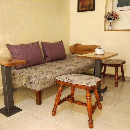 Mosaique Casa Διαμέρισμα Βελιγράδι Εξωτερικό φωτογραφία