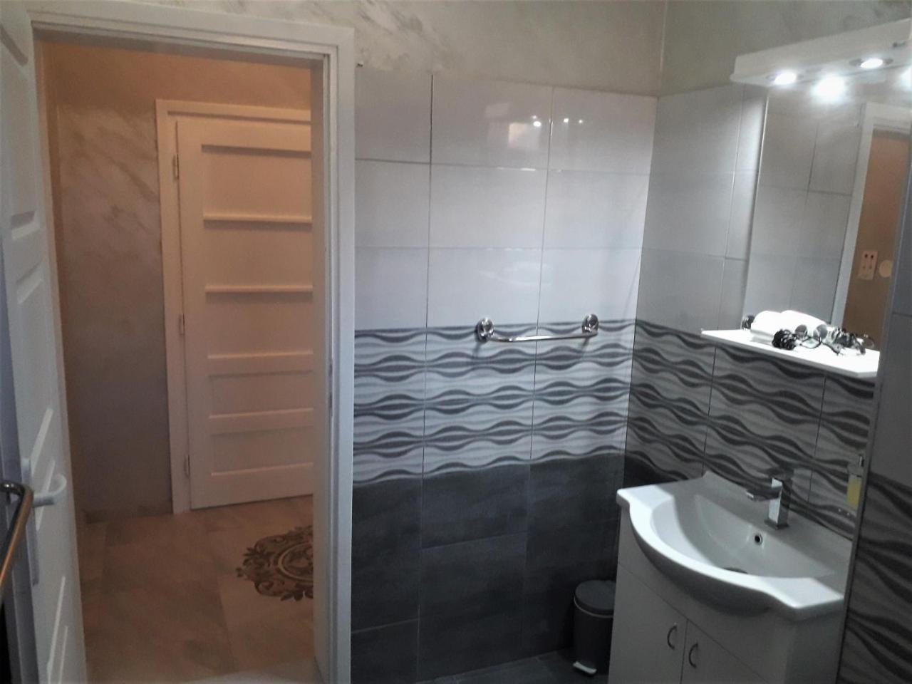 Mosaique Casa Διαμέρισμα Βελιγράδι Εξωτερικό φωτογραφία