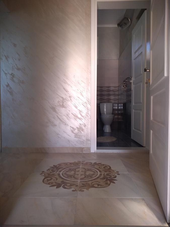 Mosaique Casa Διαμέρισμα Βελιγράδι Εξωτερικό φωτογραφία