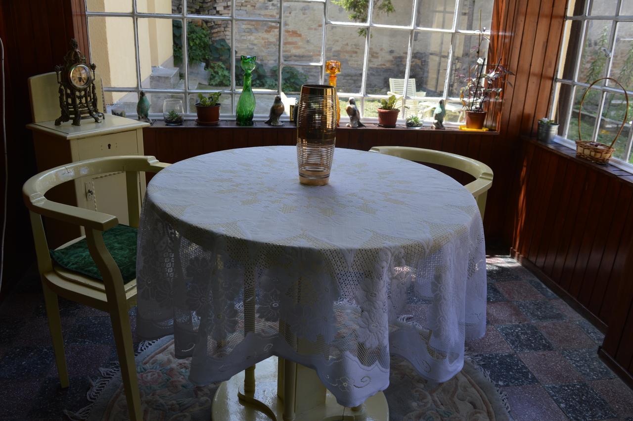 Mosaique Casa Διαμέρισμα Βελιγράδι Εξωτερικό φωτογραφία