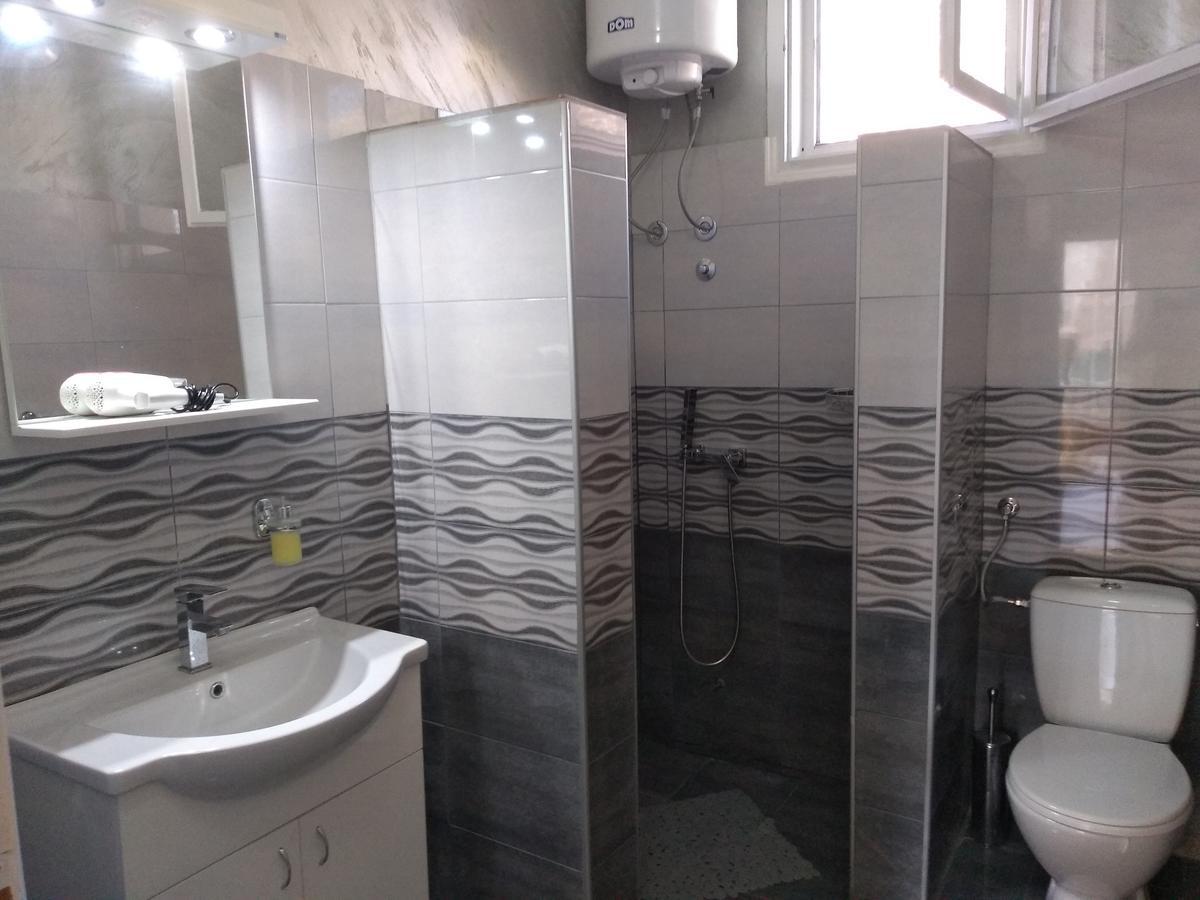 Mosaique Casa Διαμέρισμα Βελιγράδι Εξωτερικό φωτογραφία