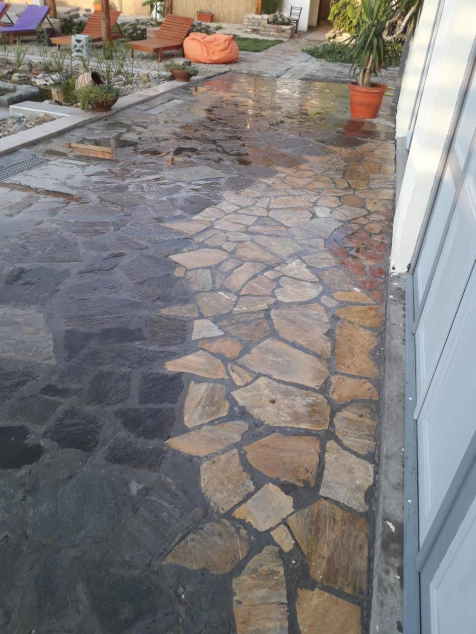 Mosaique Casa Διαμέρισμα Βελιγράδι Εξωτερικό φωτογραφία