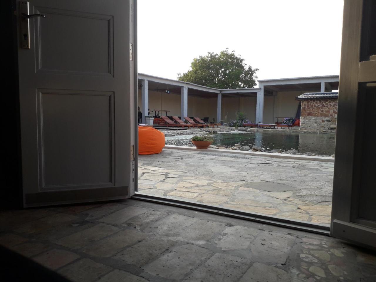 Mosaique Casa Διαμέρισμα Βελιγράδι Εξωτερικό φωτογραφία