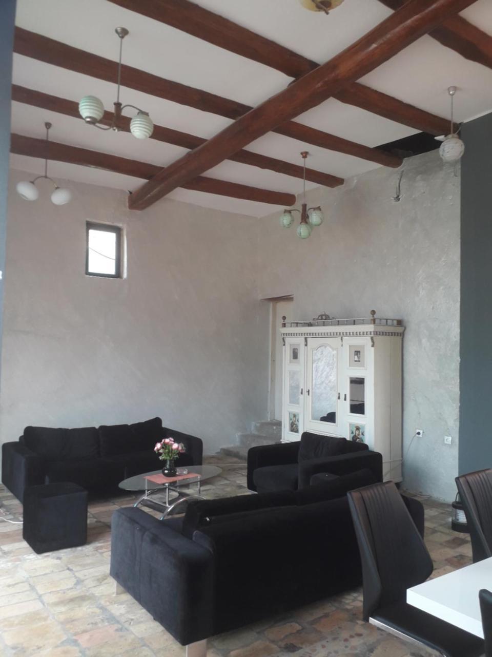 Mosaique Casa Διαμέρισμα Βελιγράδι Εξωτερικό φωτογραφία
