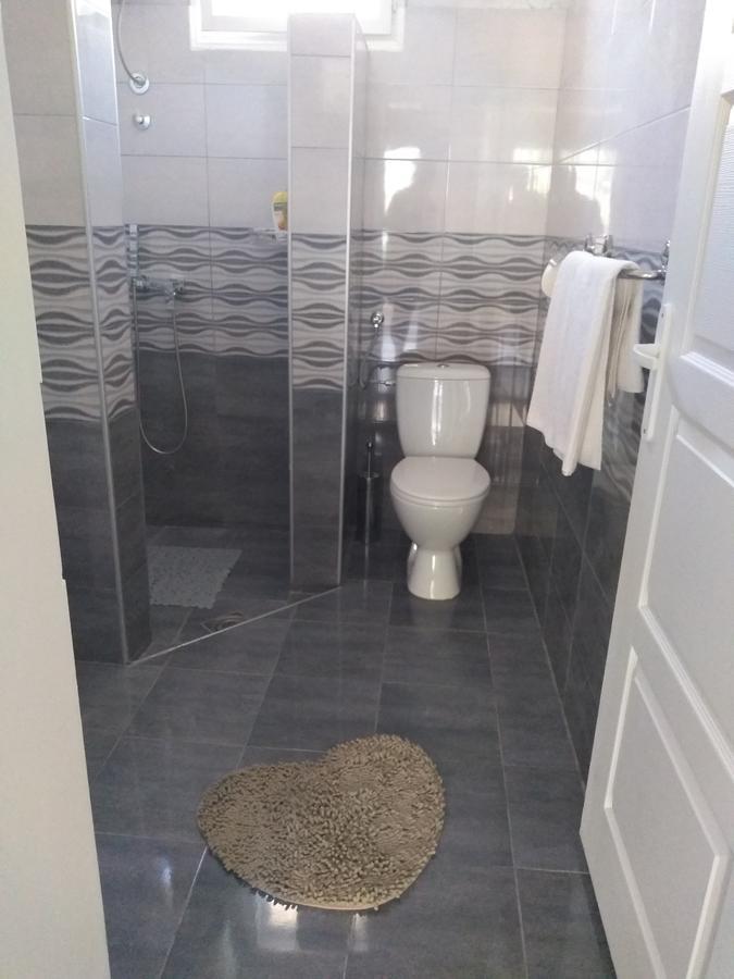 Mosaique Casa Διαμέρισμα Βελιγράδι Εξωτερικό φωτογραφία