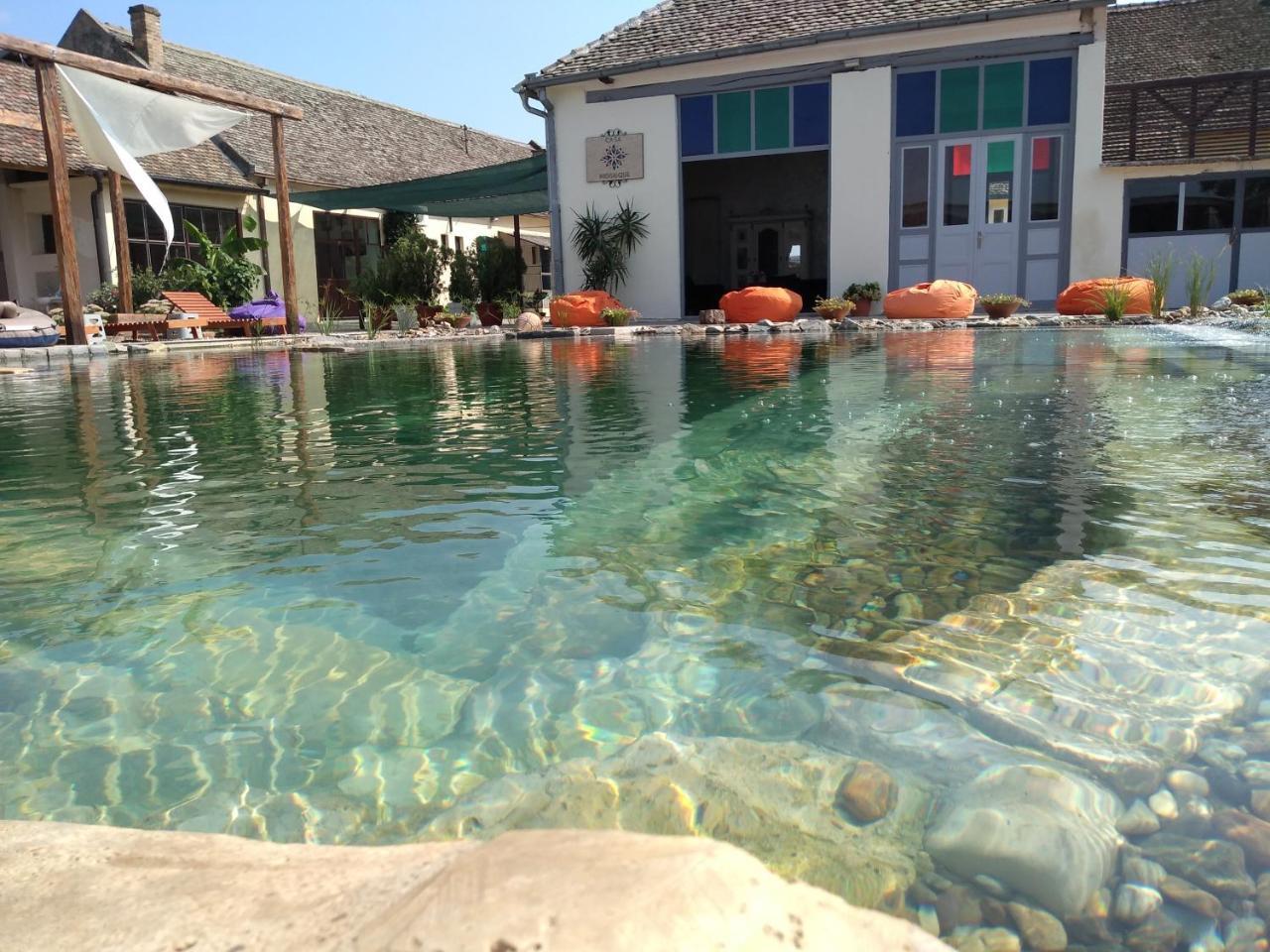 Mosaique Casa Διαμέρισμα Βελιγράδι Εξωτερικό φωτογραφία