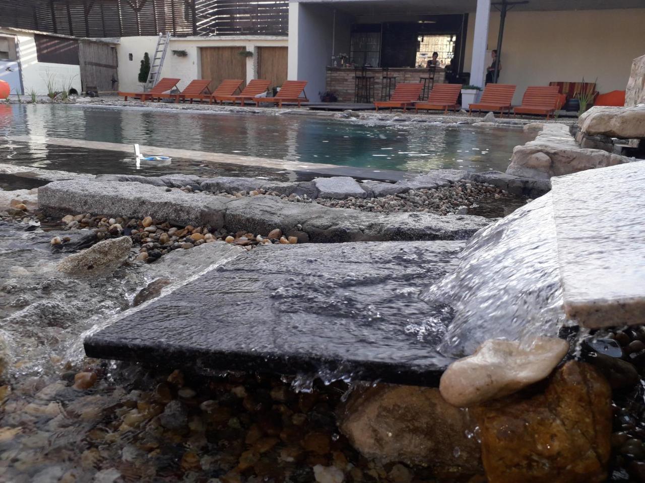 Mosaique Casa Διαμέρισμα Βελιγράδι Εξωτερικό φωτογραφία