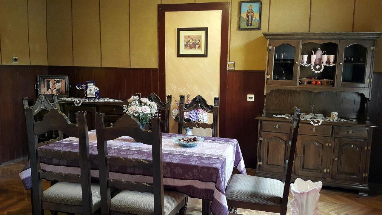Mosaique Casa Διαμέρισμα Βελιγράδι Εξωτερικό φωτογραφία