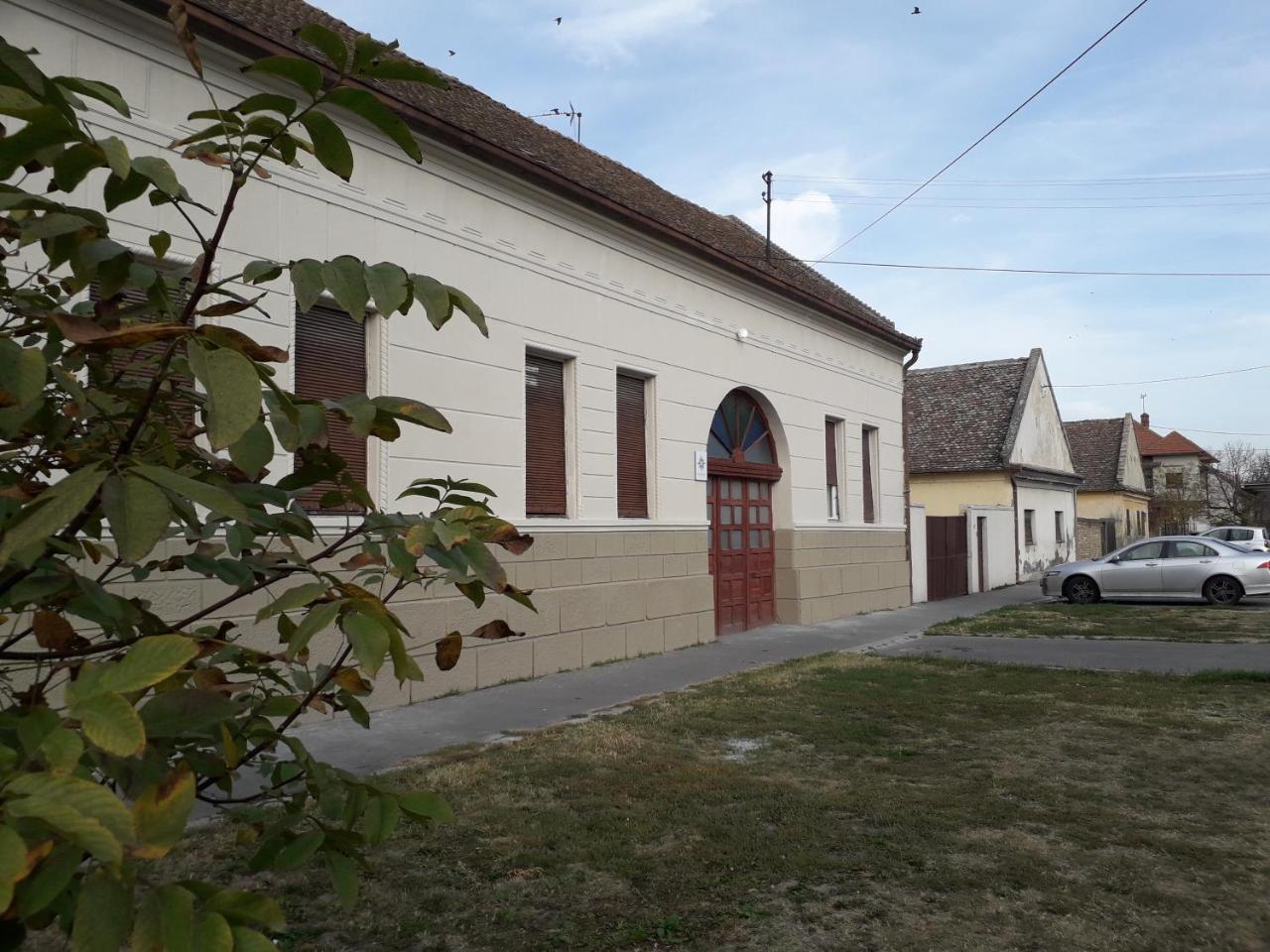 Mosaique Casa Διαμέρισμα Βελιγράδι Εξωτερικό φωτογραφία
