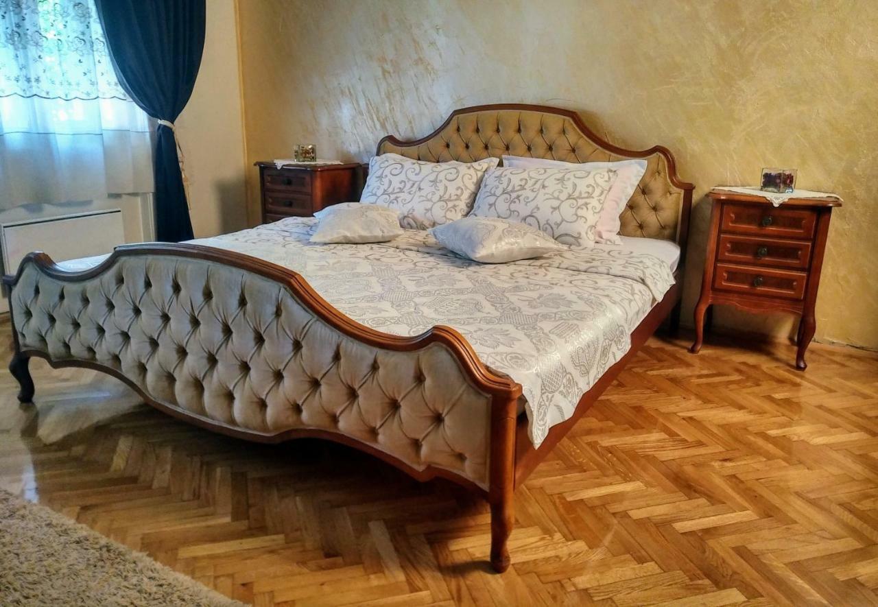 Mosaique Casa Διαμέρισμα Βελιγράδι Εξωτερικό φωτογραφία