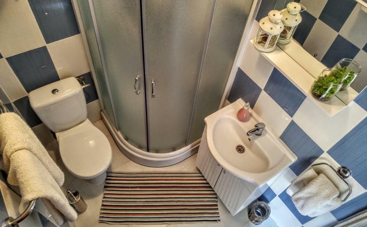 Mosaique Casa Διαμέρισμα Βελιγράδι Εξωτερικό φωτογραφία