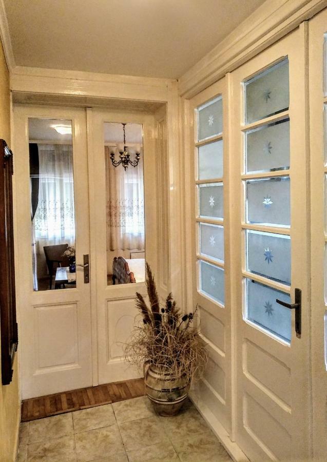 Mosaique Casa Διαμέρισμα Βελιγράδι Εξωτερικό φωτογραφία