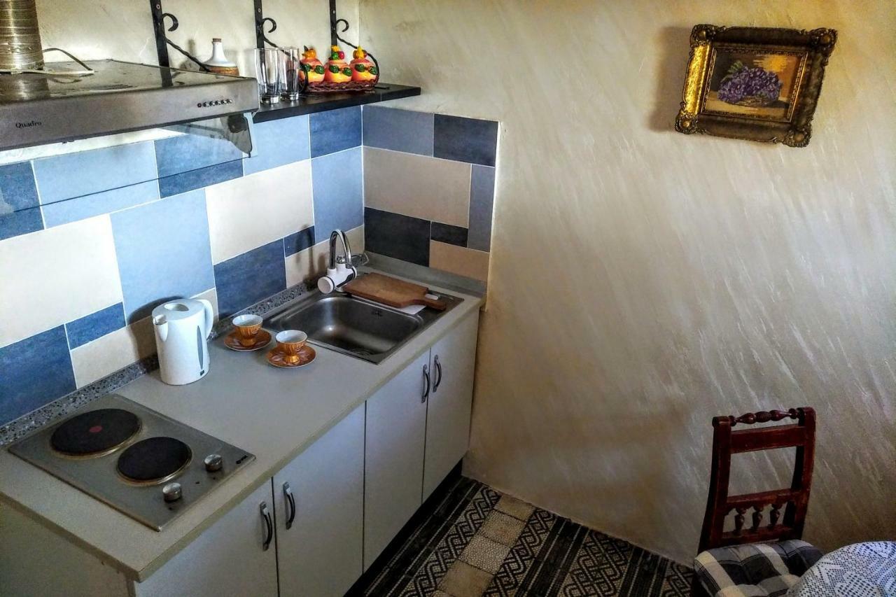 Mosaique Casa Διαμέρισμα Βελιγράδι Εξωτερικό φωτογραφία