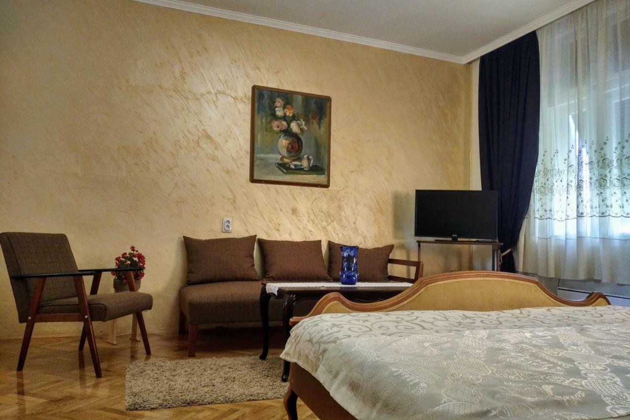 Mosaique Casa Διαμέρισμα Βελιγράδι Εξωτερικό φωτογραφία