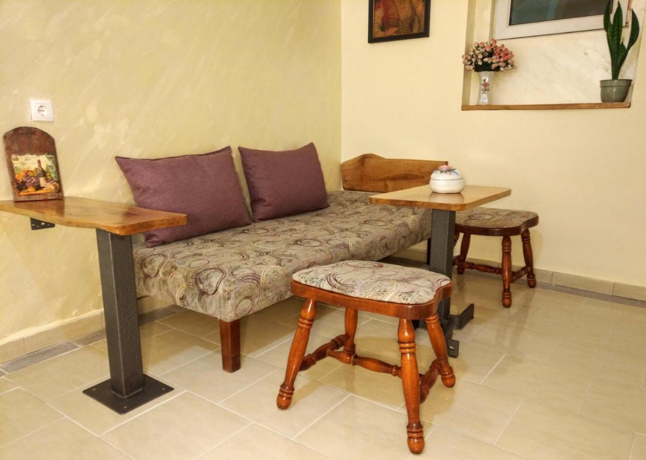 Mosaique Casa Διαμέρισμα Βελιγράδι Εξωτερικό φωτογραφία