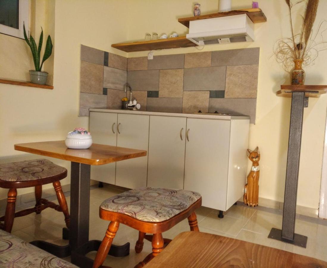 Mosaique Casa Διαμέρισμα Βελιγράδι Εξωτερικό φωτογραφία