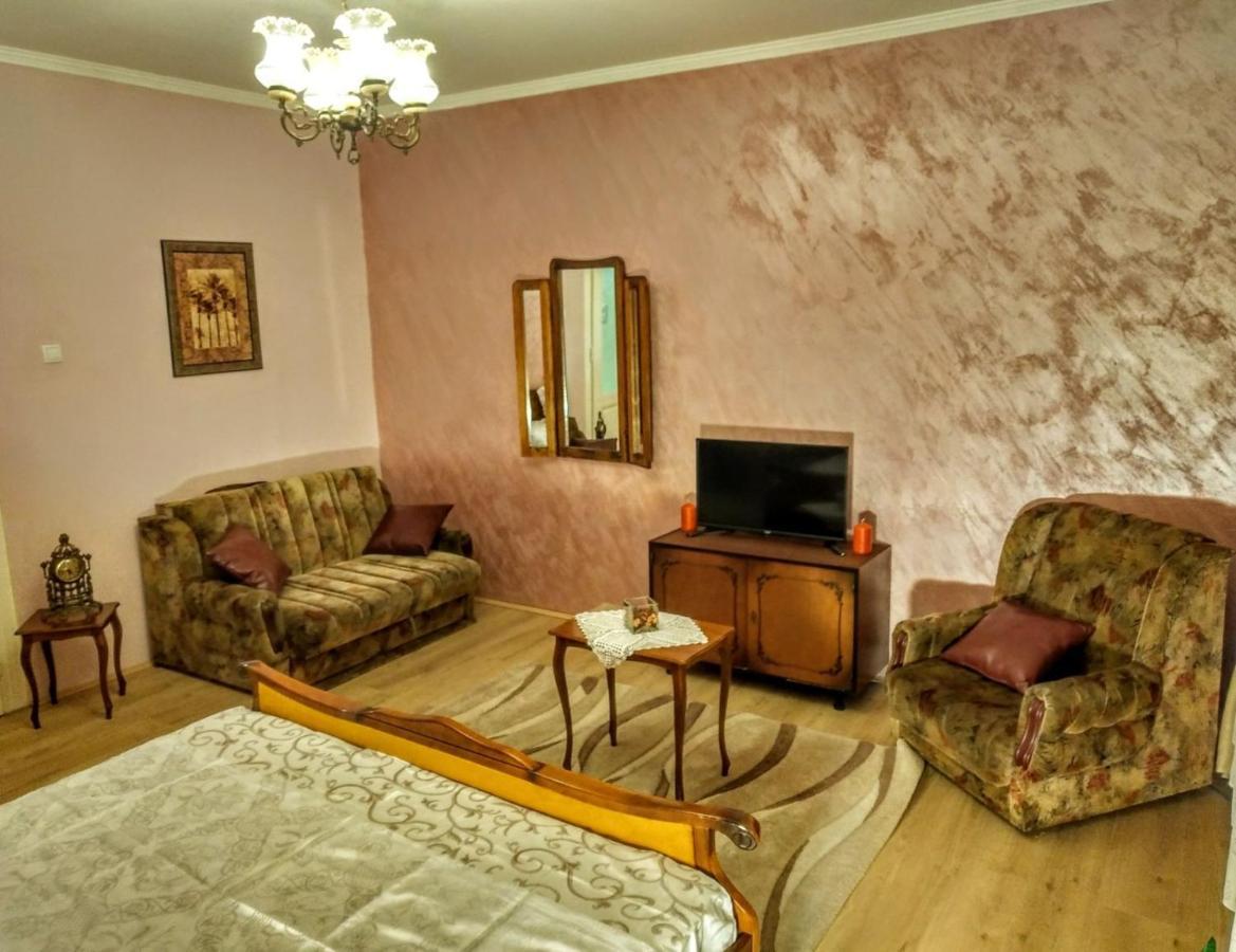 Mosaique Casa Διαμέρισμα Βελιγράδι Εξωτερικό φωτογραφία