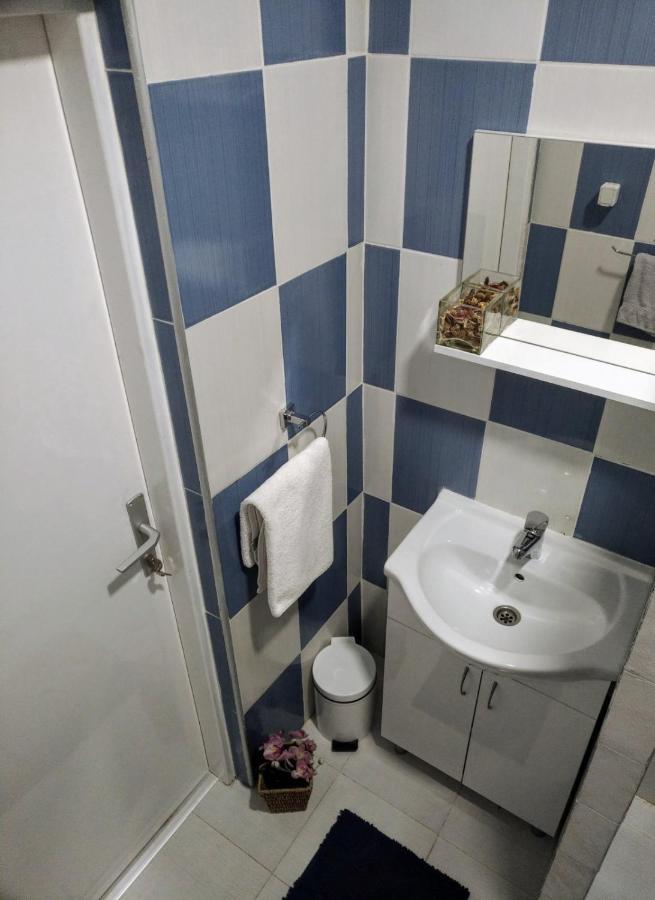 Mosaique Casa Διαμέρισμα Βελιγράδι Εξωτερικό φωτογραφία