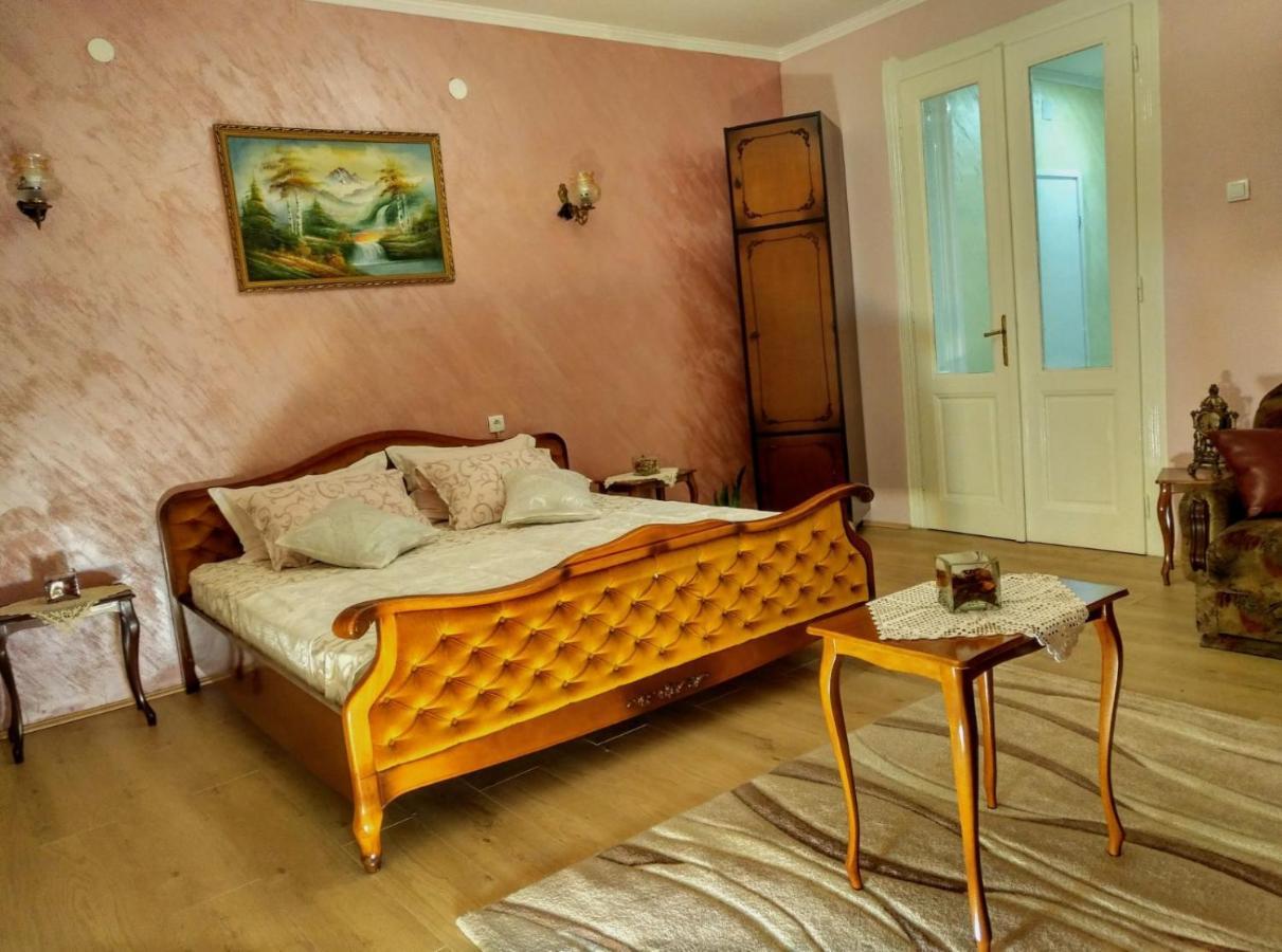 Mosaique Casa Διαμέρισμα Βελιγράδι Εξωτερικό φωτογραφία