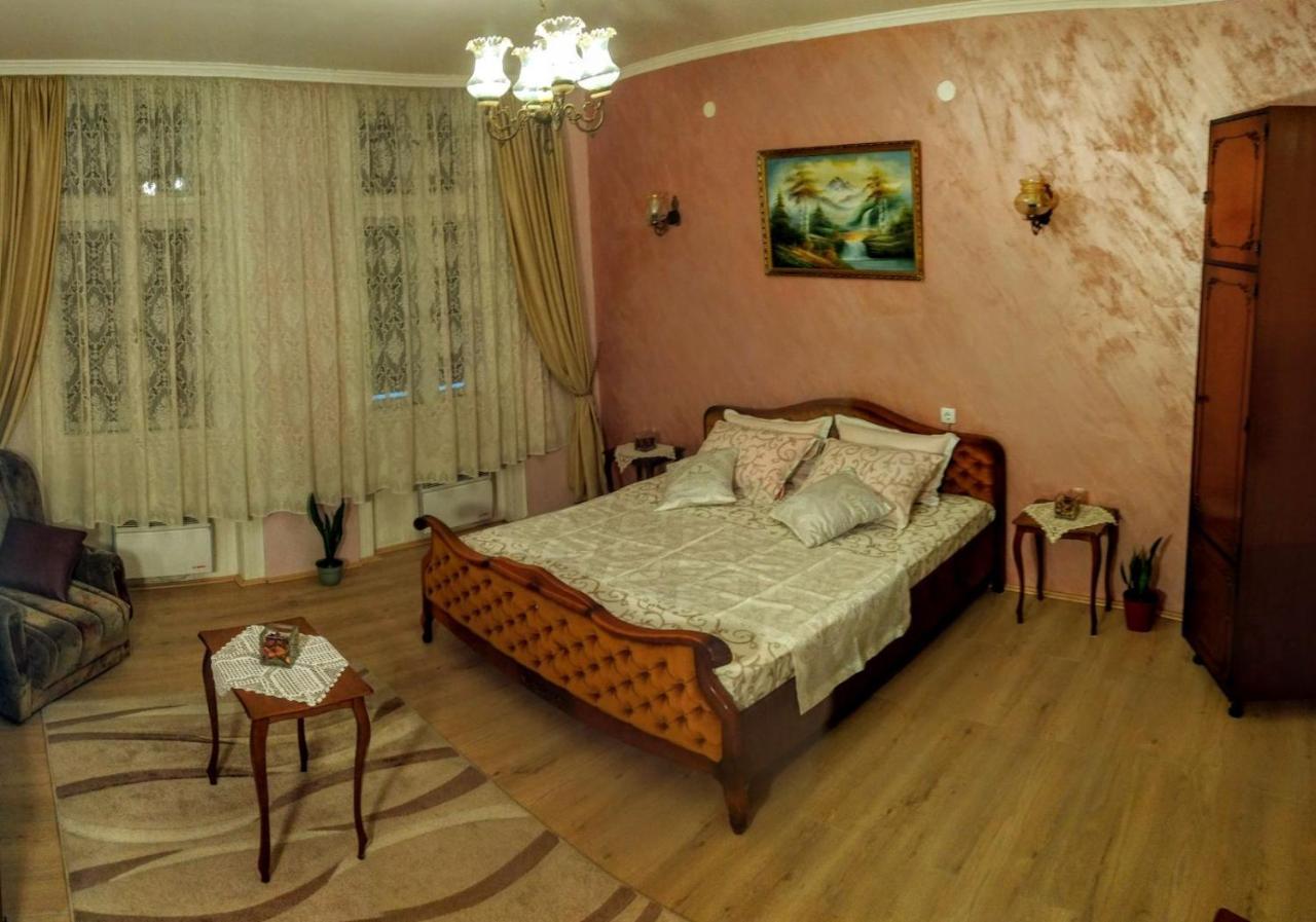 Mosaique Casa Διαμέρισμα Βελιγράδι Εξωτερικό φωτογραφία