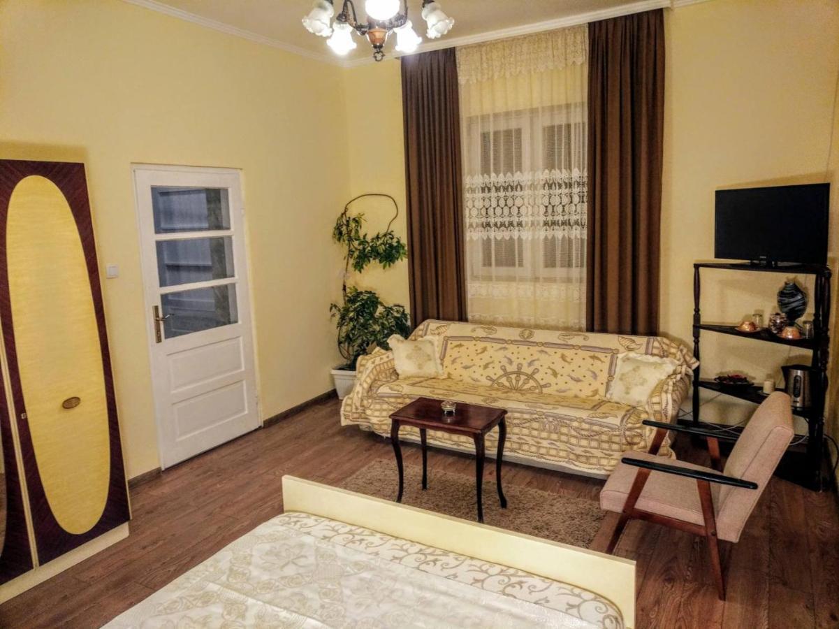 Mosaique Casa Διαμέρισμα Βελιγράδι Εξωτερικό φωτογραφία