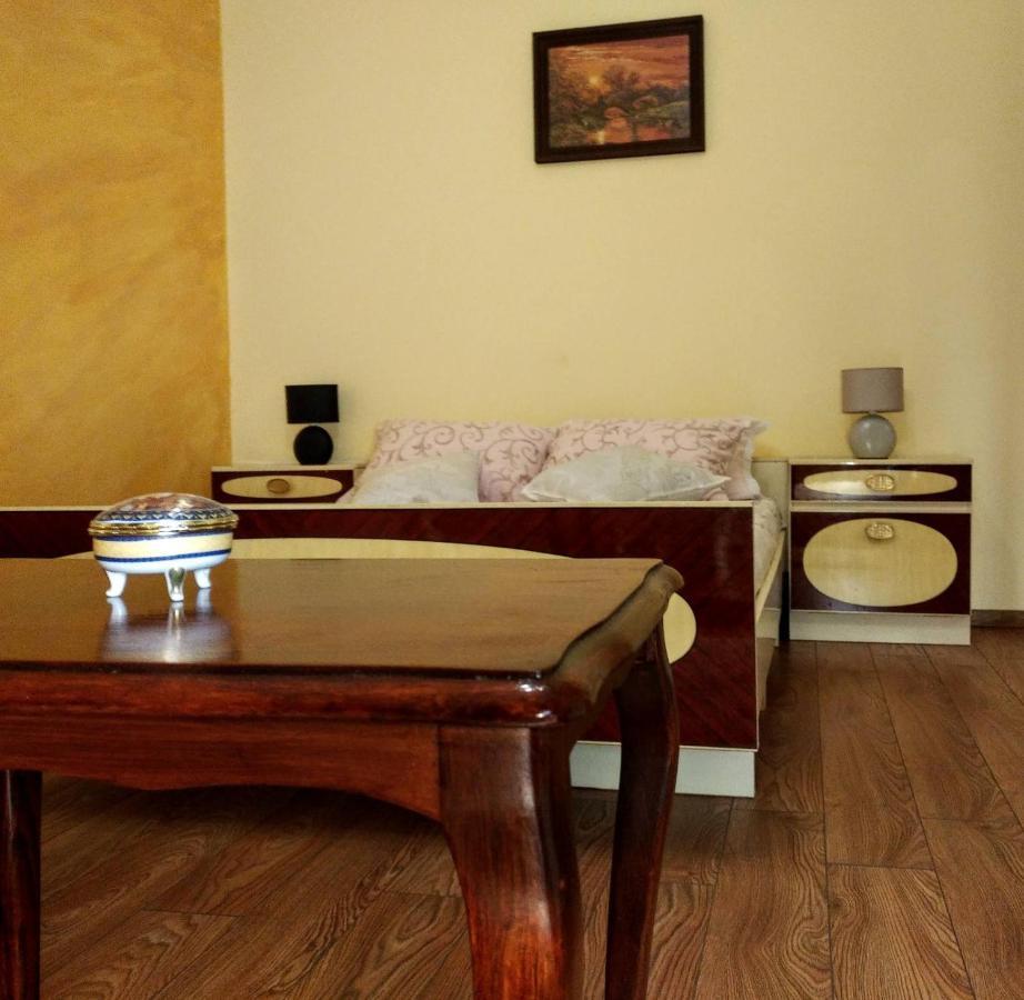 Mosaique Casa Διαμέρισμα Βελιγράδι Εξωτερικό φωτογραφία