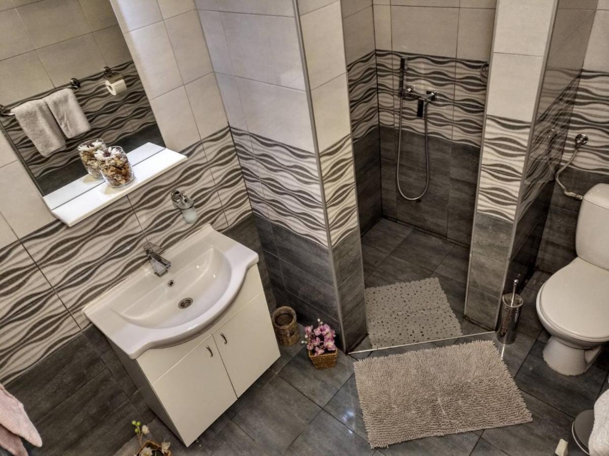 Mosaique Casa Διαμέρισμα Βελιγράδι Εξωτερικό φωτογραφία