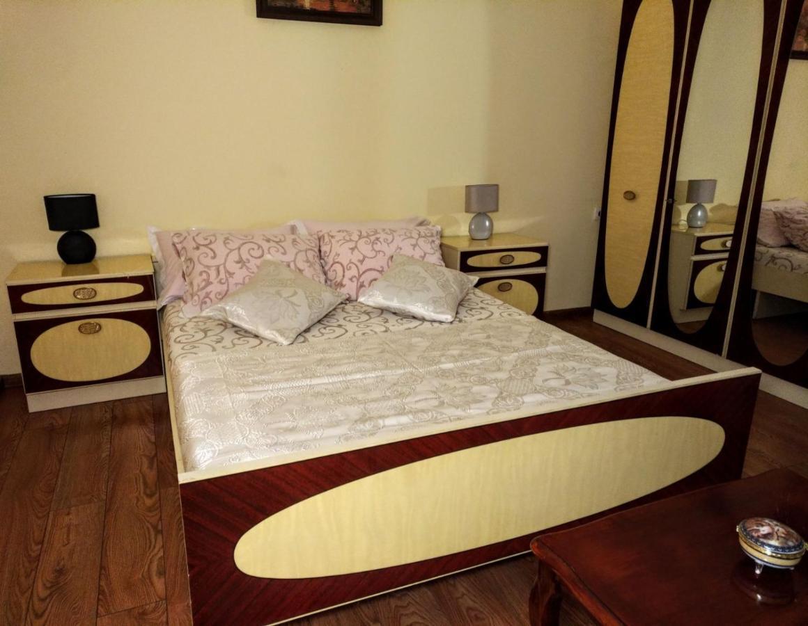 Mosaique Casa Διαμέρισμα Βελιγράδι Εξωτερικό φωτογραφία