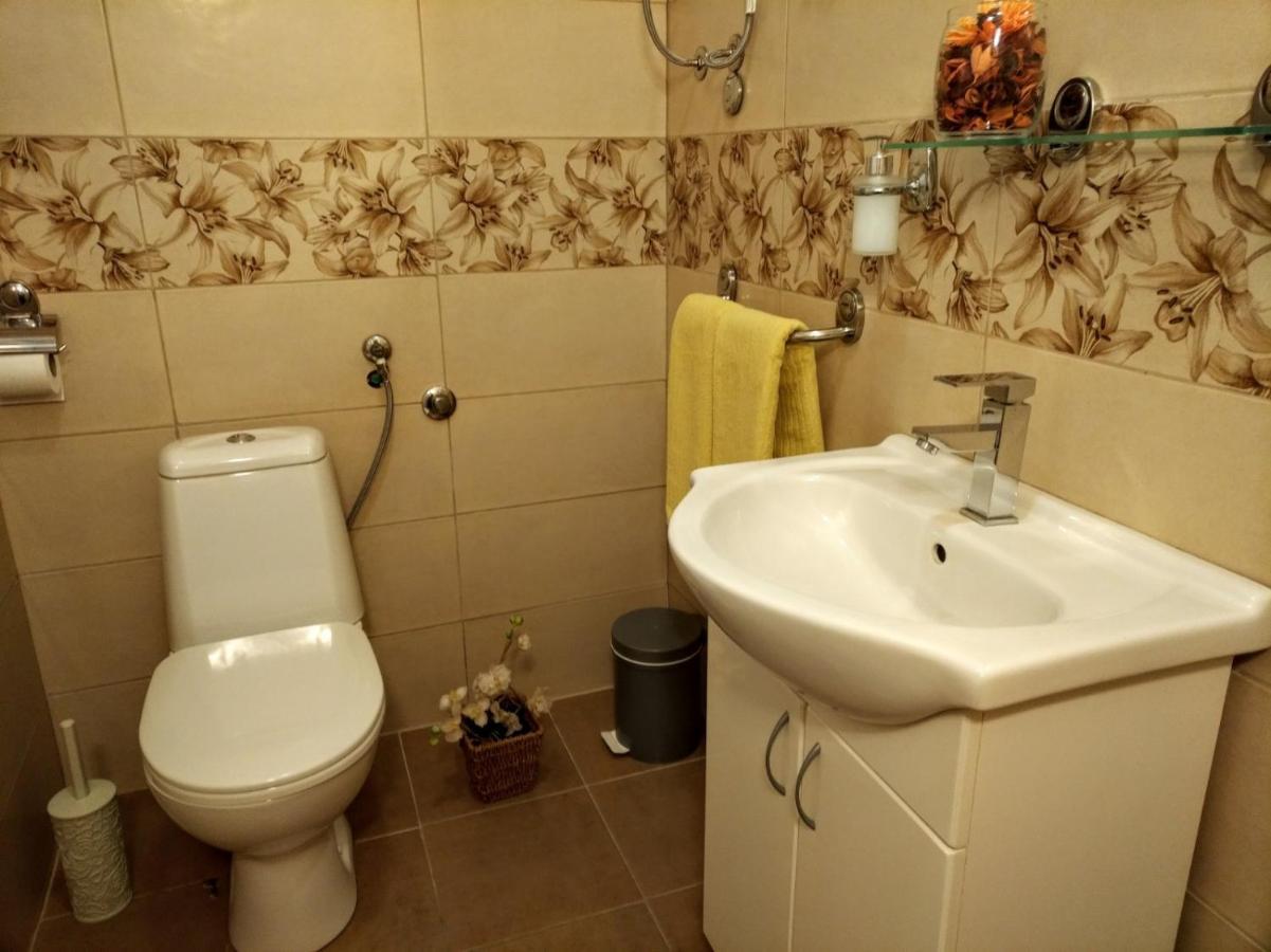 Mosaique Casa Διαμέρισμα Βελιγράδι Εξωτερικό φωτογραφία