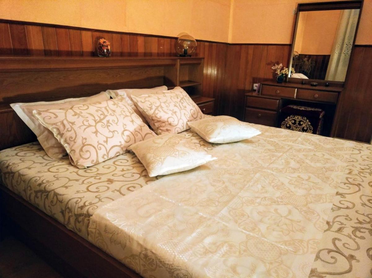 Mosaique Casa Διαμέρισμα Βελιγράδι Εξωτερικό φωτογραφία