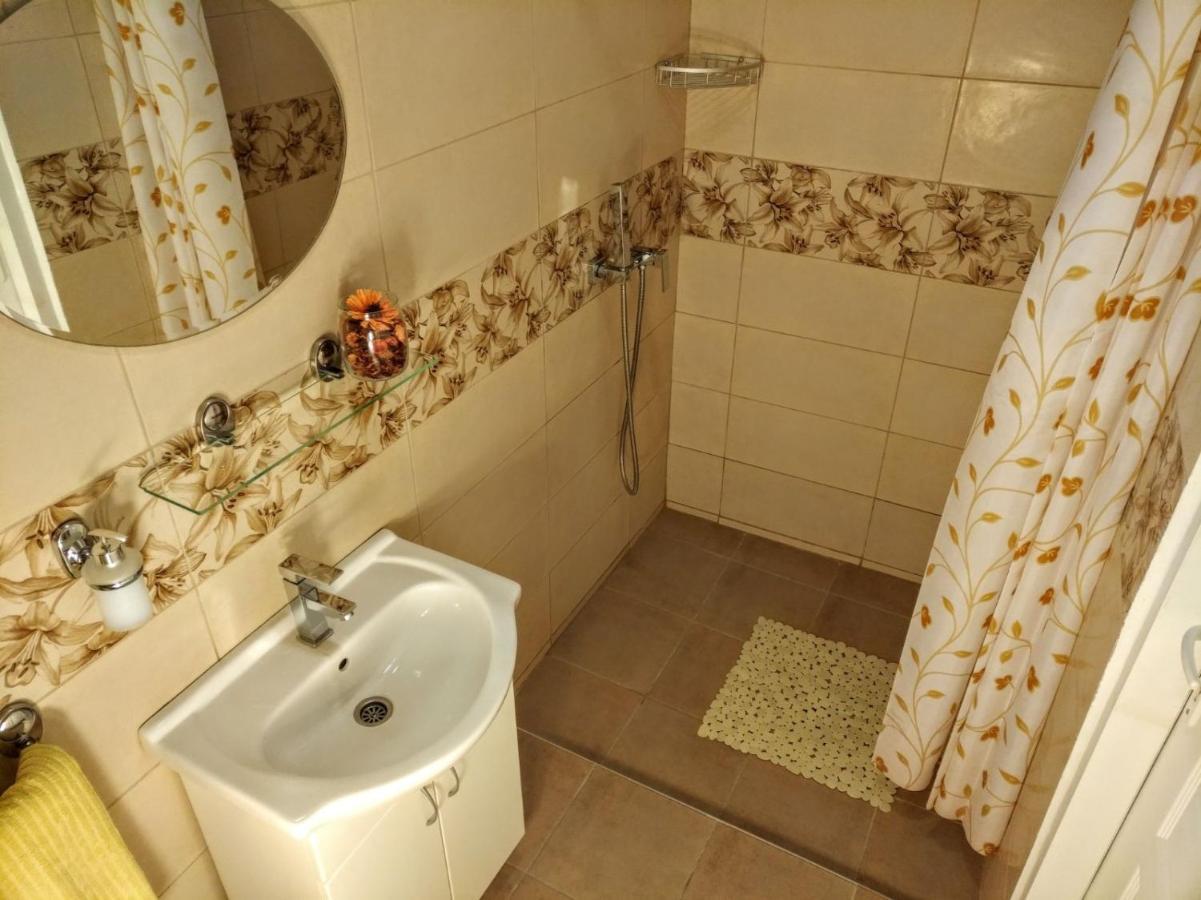 Mosaique Casa Διαμέρισμα Βελιγράδι Εξωτερικό φωτογραφία