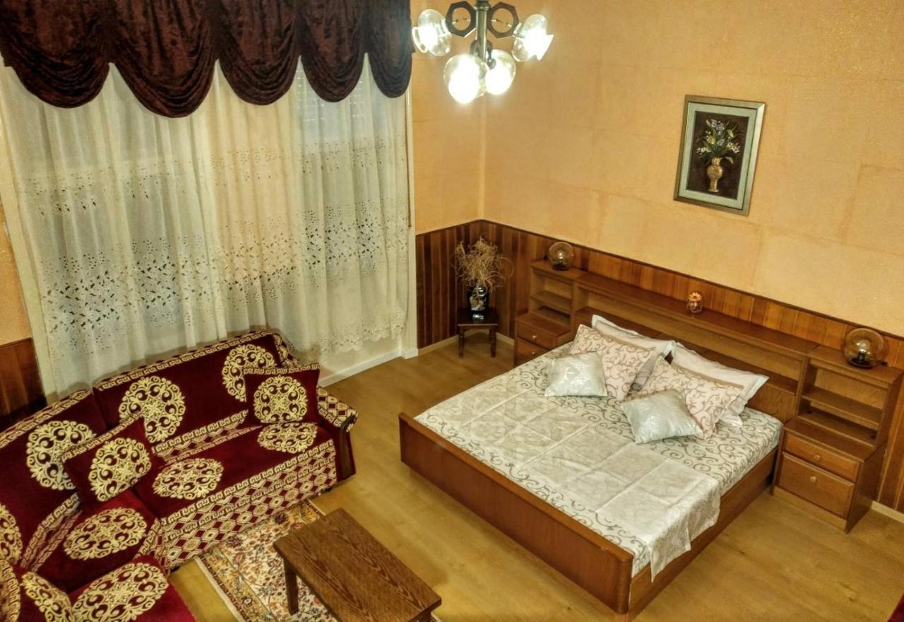 Mosaique Casa Διαμέρισμα Βελιγράδι Εξωτερικό φωτογραφία
