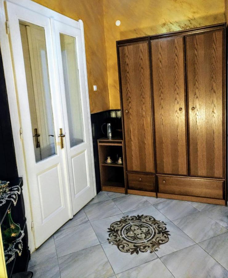 Mosaique Casa Διαμέρισμα Βελιγράδι Εξωτερικό φωτογραφία