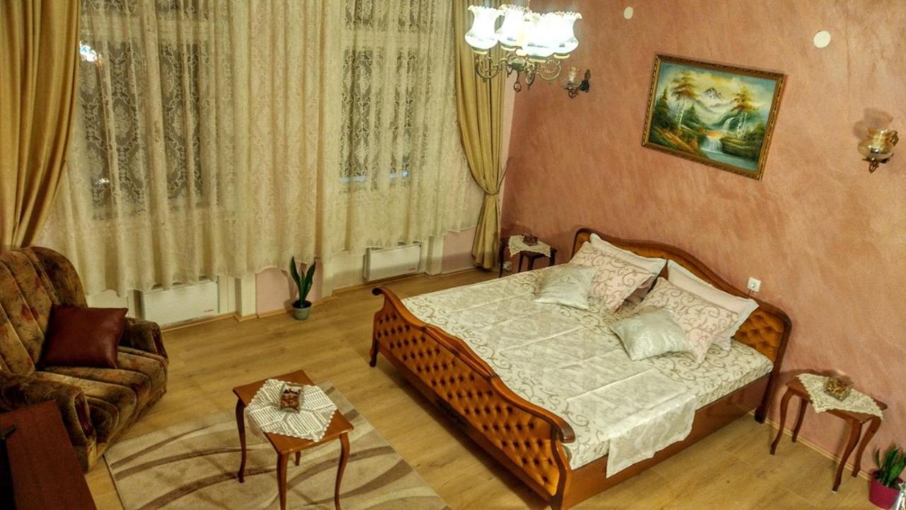 Mosaique Casa Διαμέρισμα Βελιγράδι Εξωτερικό φωτογραφία